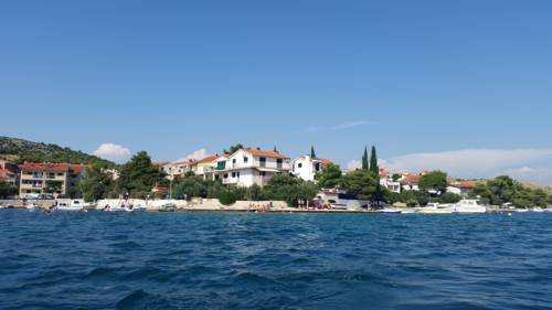 Zaboric Croatie Code de réduction de dernière minute Booking.com