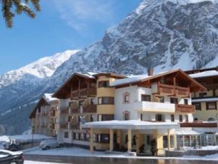 Sankt Leonhard im Pitztal Austria Last Minute Discount Code Agoda.com