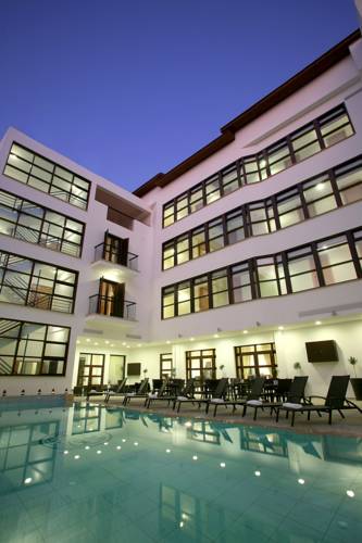 Nicosie Chypre Code de réduction de dernière minute Booking.com