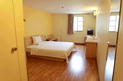Wuhan China Last Minute Discount Code Booking.com