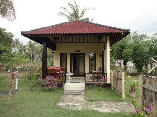 Gili Air Indonesia Last Minute Discount Code Booking.com