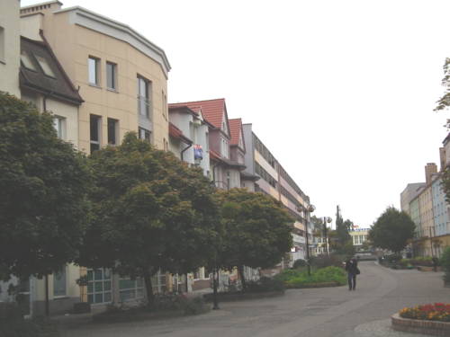Koszalin Polen Last-Minute-Rabattcode Booking.com
