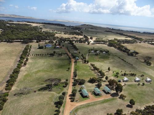 Kingscote Australia Último Minuto Código de Descuento Booking.com