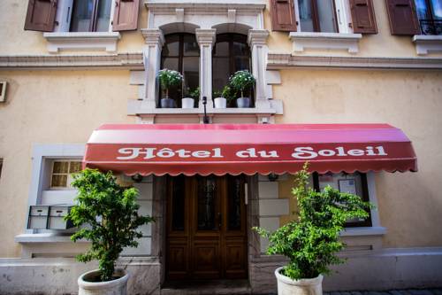 Villeneuve Switzerland Last Minute Discount Code Booking.com