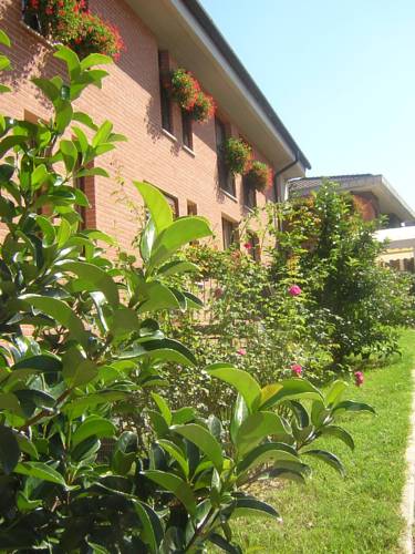 Todi Italien Last-Minute-Rabattcode Booking.com