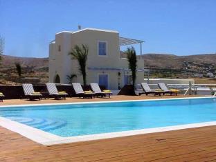 Paros Island Greece Last Minute Discount Code Agoda.com