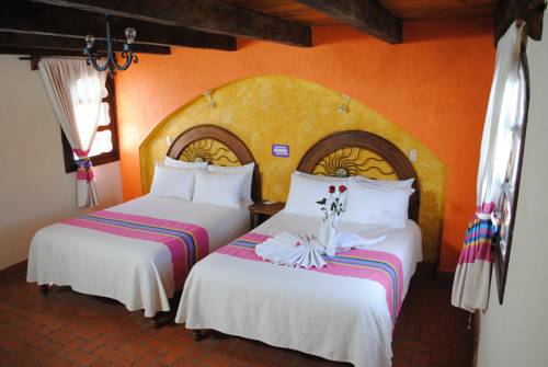 San Cristobal de Las Casas Mexico Last Minute Discount Code Booking.com