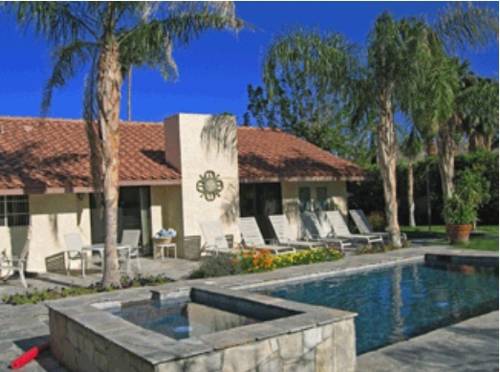 Palm Springs (Californie) États Unis Code de réduction de dernière minute Booking.com