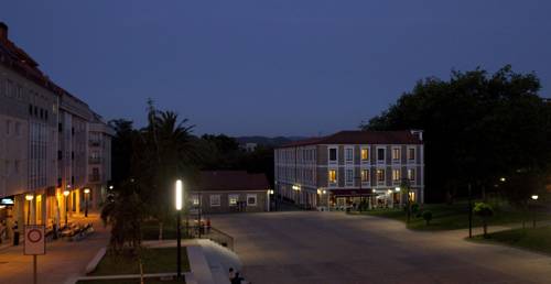 Arteixo Spanien Last-Minute-Rabattcode Booking.com