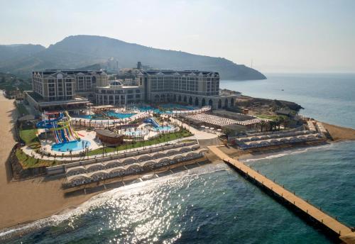 Ozdere Turkey Last Minute Discount Code Agoda.com