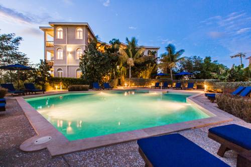 Shoal Bay East Anguilla Last Minute Discount Code Booking.com