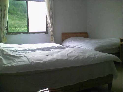 Wuyuan China Last-Minute-Rabattcode Booking.com