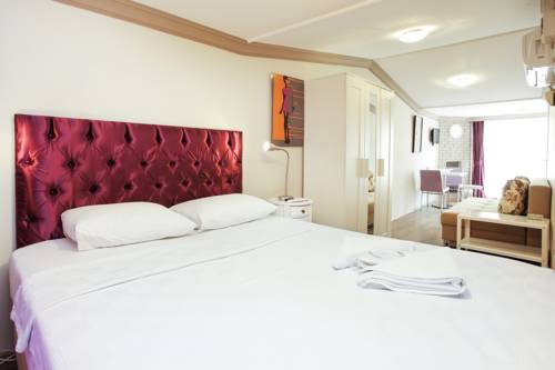 İstanbul Turkey Last Minute Discount Code Booking.com
