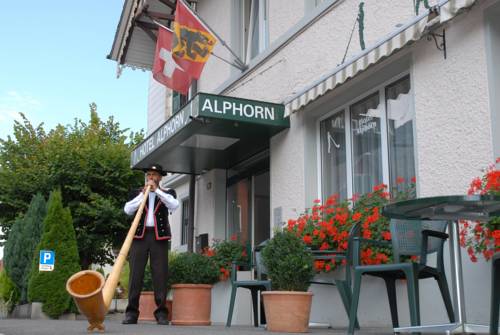 Interlaken Schweiz Last-Minute-Rabattcode Booking.com