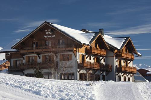 La Toussuire Frankreich Last-Minute-Rabattcode Booking.com