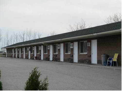 New Hamburg (Ontario) Canada Last Minute Discount Code Booking.com