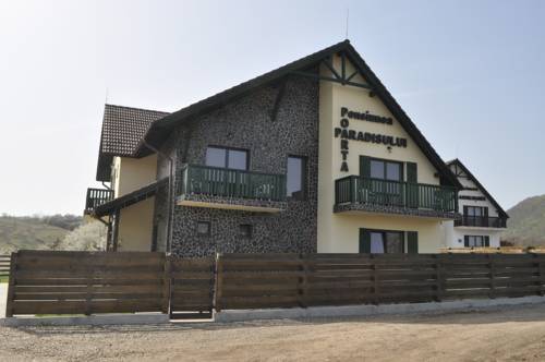 Comuna Moldovenesti Rumänien Last-Minute-Rabattcode Booking.com