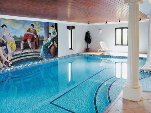 Bockhampton supérieur Royaume-Uni Code de réduction de dernière minute Booking.com