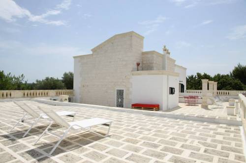 Ostuni Italie Code de réduction de dernière minute Booking.com