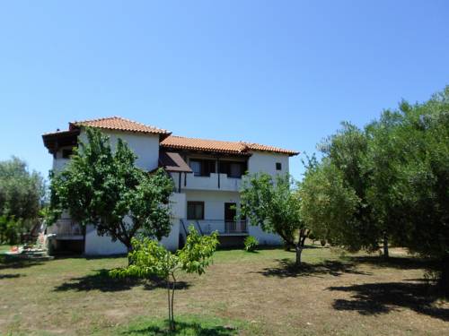 Toroni Griechenland Last-Minute-Rabattcode Booking.com
