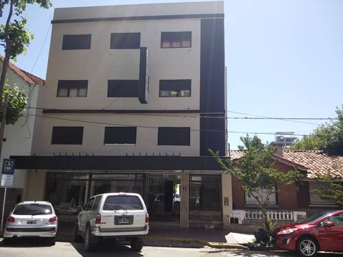 Mar del Plata Argentinien Last-Minute-Rabattcode Booking.com