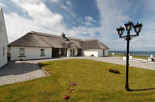 Lahinch Irlande Code de réduction de dernière minute Booking.com