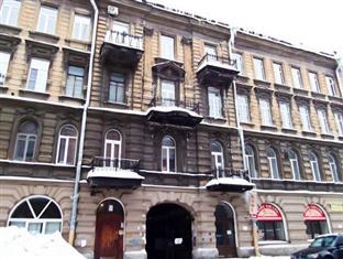 Saint Petersburg Russia Last Minute Discount Code Agoda.com