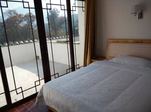 Fuliang Chine Code de réduction de dernière minute Booking.com