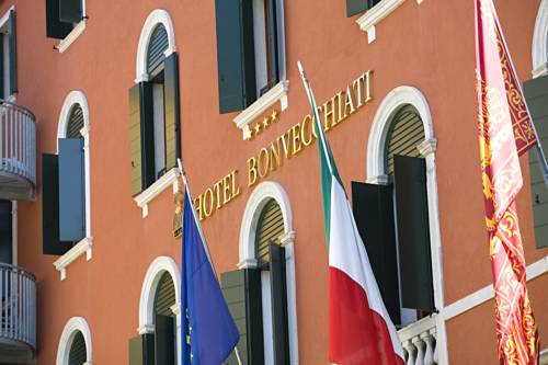 Venedig Italien Last-Minute-Rabattcode Booking.com