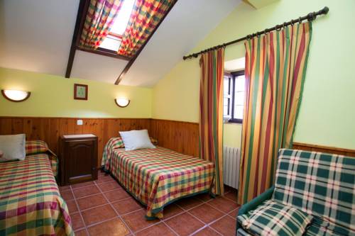San Sebastian de Garabandal Spain Last Minute Discount Code Booking.com