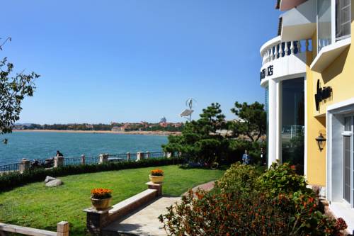 Qingdao Chine Code de réduction de dernière minute Booking.com