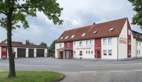 Herrieden Deutschland Last-Minute-Rabattcode Booking.com