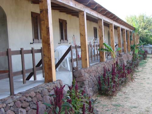 Dorgali Italien Last-Minute-Rabattcode Booking.com