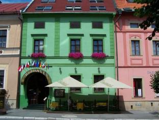 Levoca Slovakia Last Minute Discount Code Agoda.com