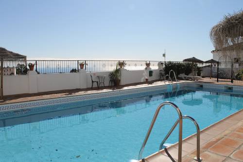 Mijas Spain Last Minute Discount Code Booking.com