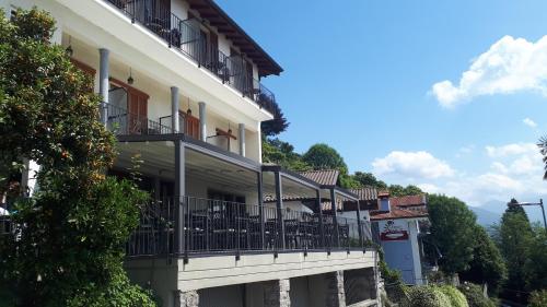 Cannero Riviera Italy Last Minute Discount Code Agoda.com