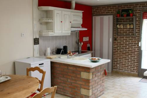 Bully-les-Mines Francia Último Minuto Código de Descuento Booking.com