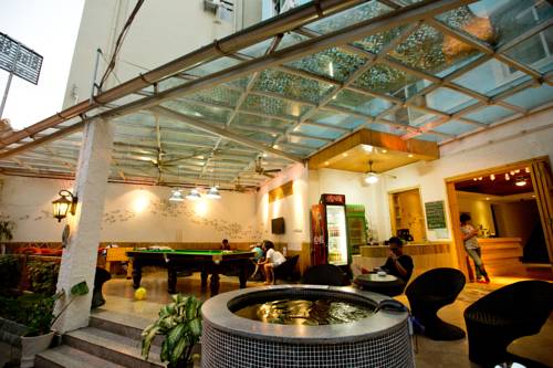 Sanya China Last-Minute-Rabattcode Booking.com
