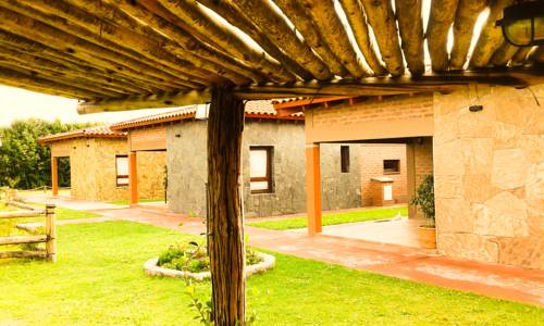 Salta Argentinien Last-Minute-Rabattcode Booking.com