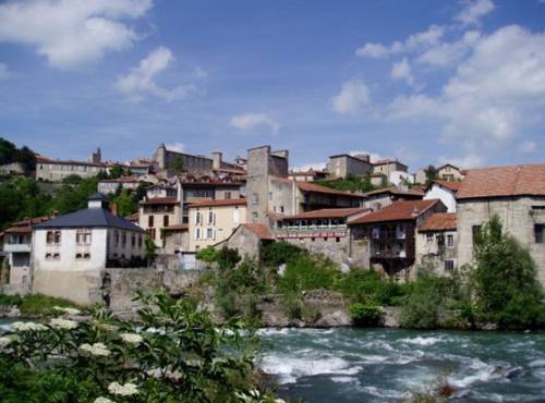Saint-Lizier France Last Minute Discount Code Booking.com