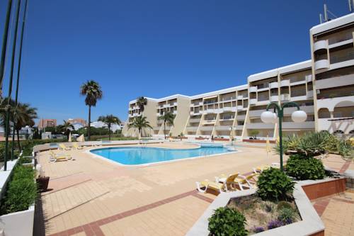 Albufeira Portugal Last-Minute-Rabattcode Booking.com