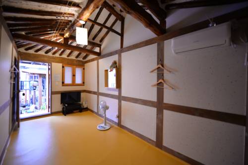 Jeonju Corée du Sud Code de réduction de dernière minute Booking.com
