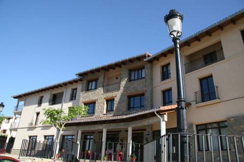 Las Almunias Spanien Last-Minute-Rabattcode Booking.com
