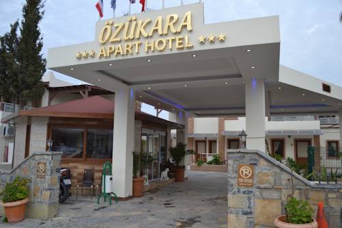 Gumbet Türkei Last-Minute-Rabattcode Booking.com