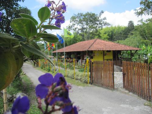 Salento Colombie Code de réduction de dernière minute Booking.com