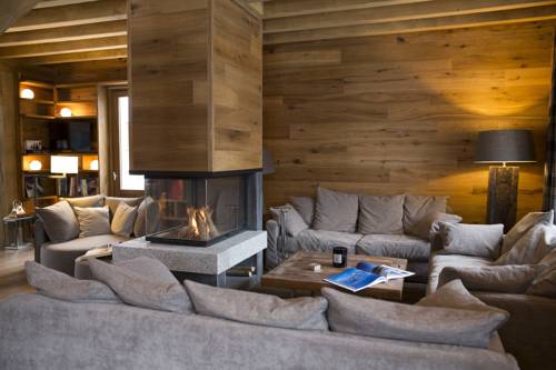 Chamonix-Mont-Blanc Frankreich Last-Minute-Rabattcode Booking.com