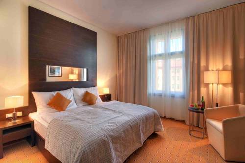 Prague 2 Czech republic Last Minute Discount Code Booking.com