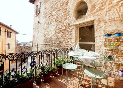 Spello Italy Last Minute Discount Code Booking.com