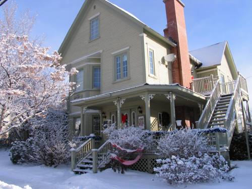 Magog (Quebec) Canadá Último Minuto Código de Descuento Booking.com