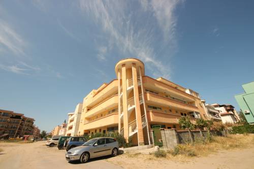 Sonniger Strand Bulgarien Last-Minute-Rabattcode Booking.com